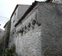 Antica casa araba