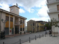 Centro cittadino