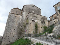 Chiesa Santa Maria Assunta