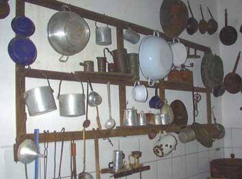 Museo della Civiltà Contadina e Artigiana