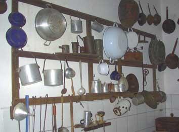 Museo Civiltà Contadina