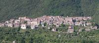Panorama Felitto 2