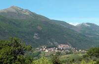 Panorama Felitto