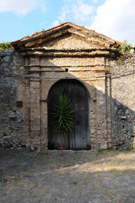 Scorcio Centro storico Felitto 4