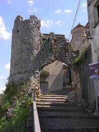 Torre medievale